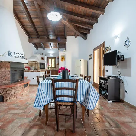 Rossu Villa