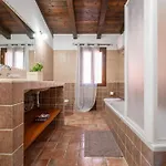 Villa Rossu Nuxis