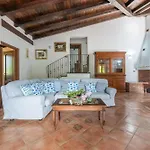 Rossu Villa *