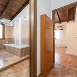 Rossu Villa Nuxis