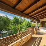 Rossu Villa