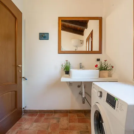 Rossu Villa