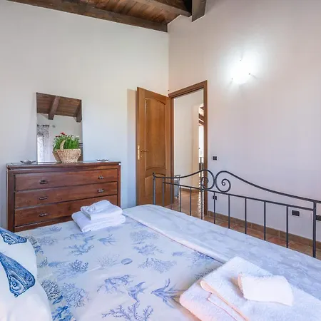 Villa Rossu *